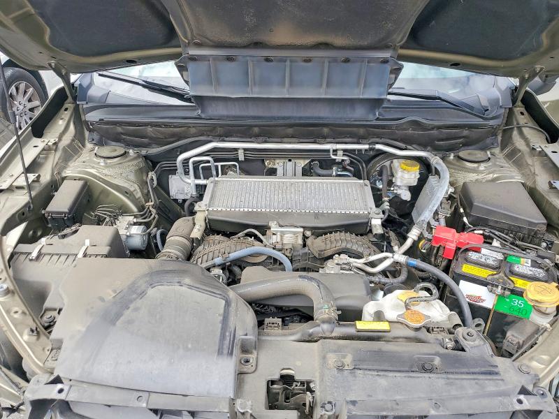 Продажа на аукционе авто 2022 Subaru Ascent, vin: 4S4WMAJD1N3456502, номер лота: 61536436