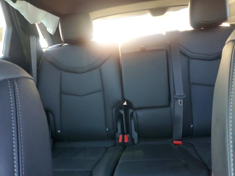 85626185 :رقم المزاد ، 1GYKNDRS4RZ704307 vin ، 2024 Cadillac Xt5 مزاد بيع