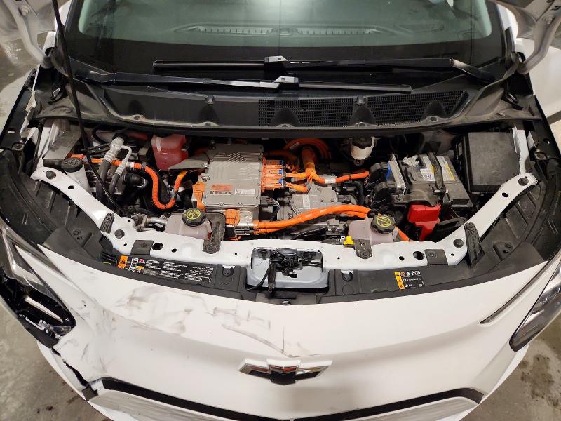 Aukcja sprzedaży 2023 Chevrolet Bolt Ev, vin: 1G1FX6S02P4135692, numer aukcji: 60093436