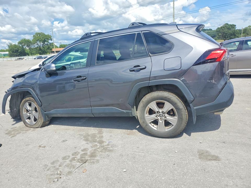 Aukcja sprzedaży 2023 Toyota Rav4, vin: 2T3P1RFV4PC359636, numer aukcji: 60718216