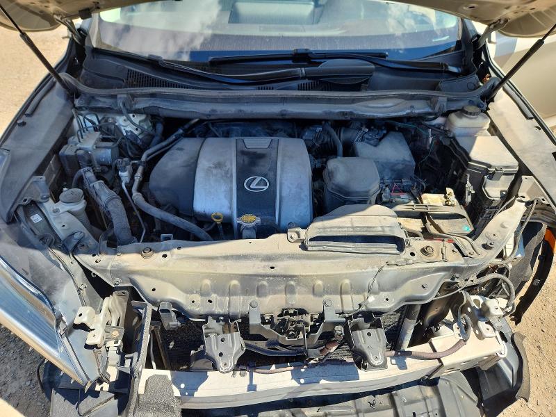 63149046 :رقم المزاد ، 2T2BZMCA3GC028946 vin ، 2016 Lexus Rx 350 مزاد بيع