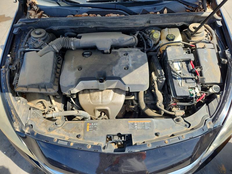 60131706 :رقم المزاد ، 1G11D5SL0FF275427 vin ، 2015 Chevrolet Malibu مزاد بيع