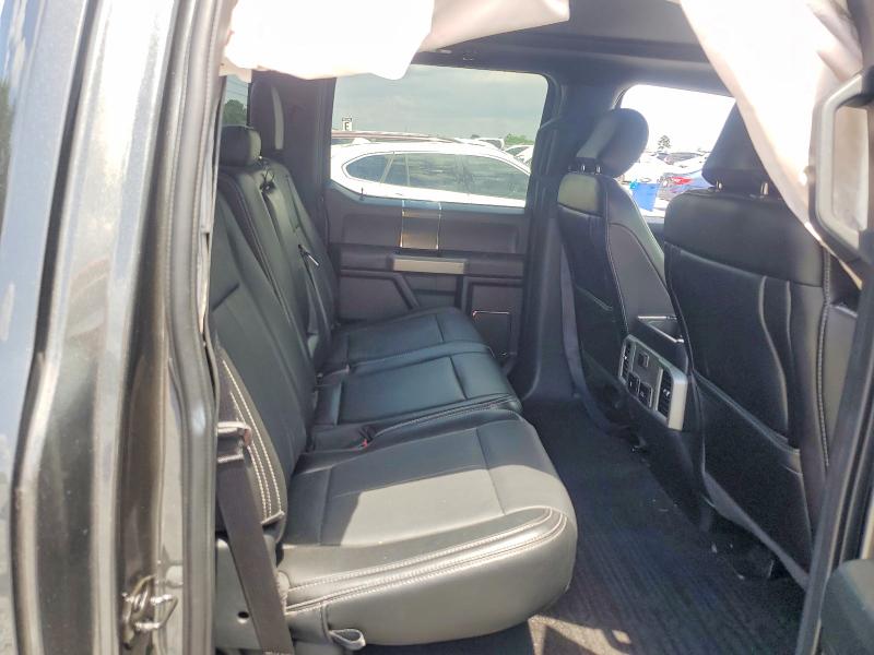 59544076 :رقم المزاد ، 1FTEW1E46KKE29446 vin ، 2019 Ford F150 مزاد بيع