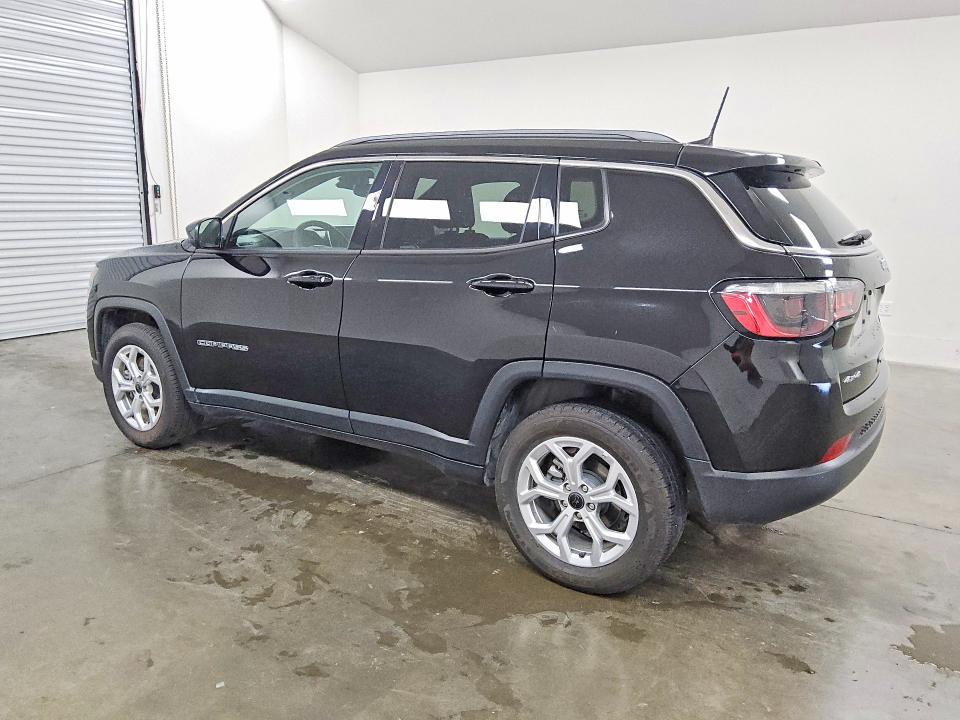 Aukcja sprzedaży 2025 Jeep Compass, vin: 3C4NJDBN4ST575839, numer aukcji: 60871816