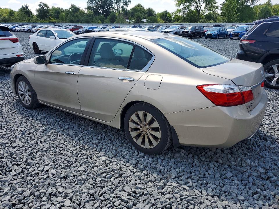 Aukcja sprzedaży 2013 Honda Accord, vin: 1HGCR2F8XDA133183, numer aukcji: 60240546