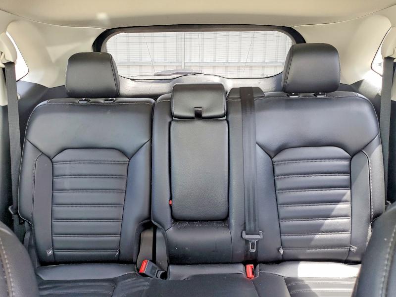 58949236 :رقم المزاد ، 2FMPK4J95PBA24571 vin ، 2023 Ford Edge مزاد بيع