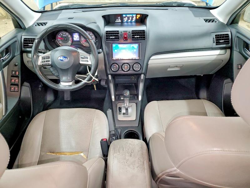 Продаж на аукціоні авто 2015 Subaru Forester, vin: JF2SJAHC0FH463018, номер лоту: 62782486