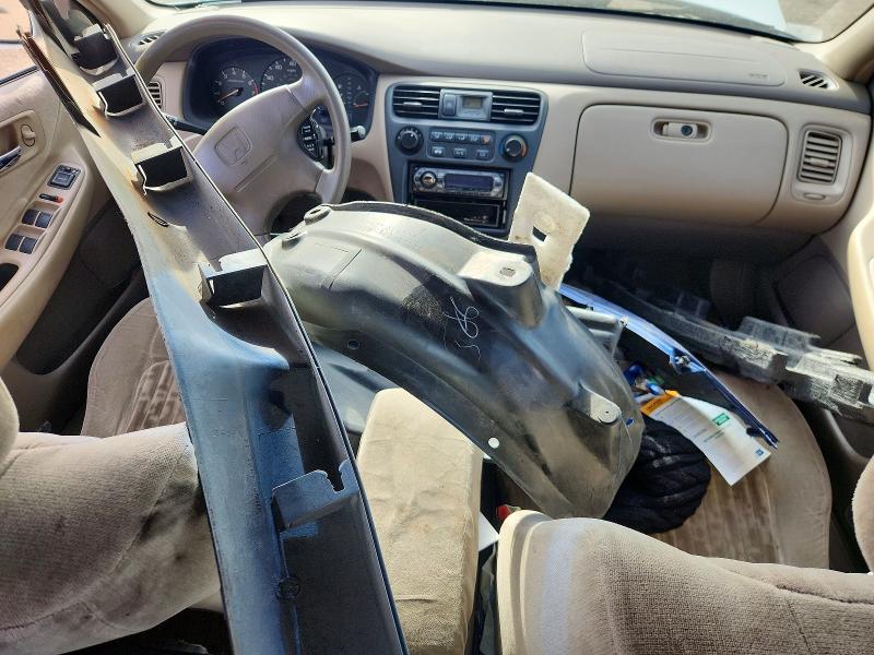 Aukcja sprzedaży 1998 Honda Accord, vin: 1HGCG5657WA041769, numer aukcji: 60692456