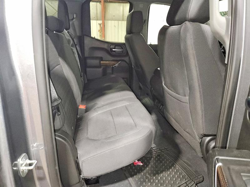 2020 Chevrolet Silverado მანქანა იყიდება აუქციონზე, vin: 1GCRYEED8LZ332857, აუქციონის ნომერი: 60620436