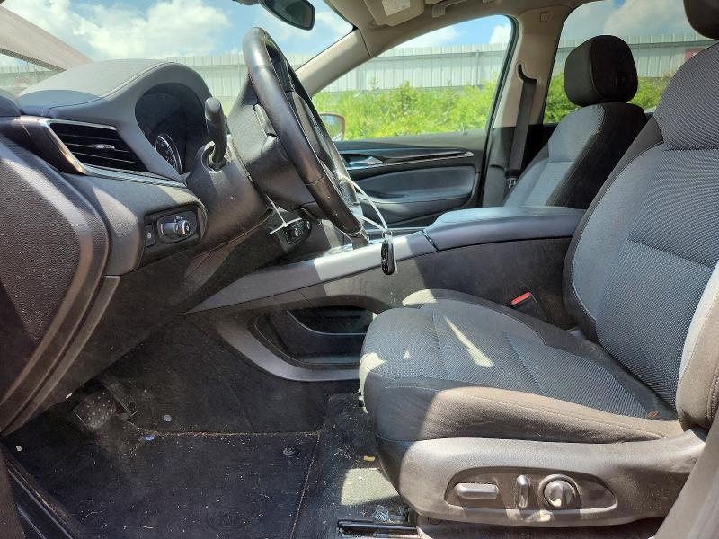 Aukcja sprzedaży 2019 Buick Enclave, vin: 5GAERAKW9KJ196084, numer aukcji: 60037536