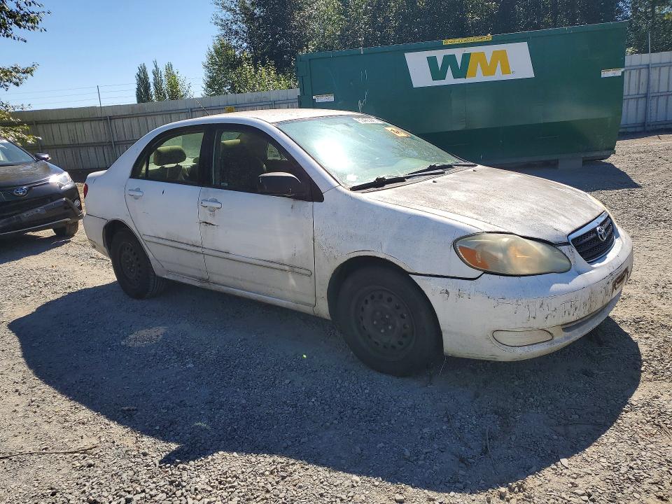 Продажа на аукционе авто 2007 Toyota Corolla, vin: 1NXBR30E17Z846955, номер лота: 63405926