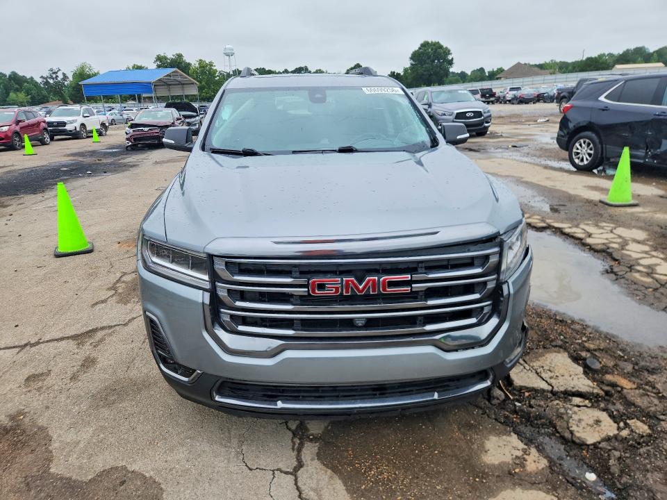 Продажа на аукционе авто 2023 Gmc Acadia, vin: 1GKKNLLSXPZ246671, номер лота: 60699256