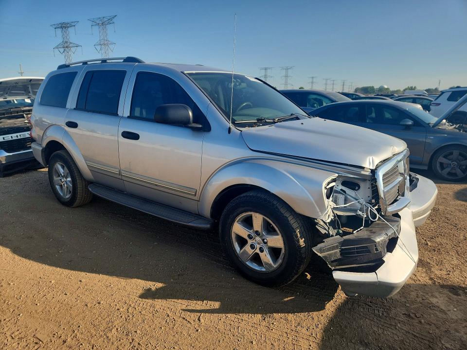 Aukcja sprzedaży 2006 Dodge Durango, vin: 1D8HB58216F153252, numer aukcji: 62119606