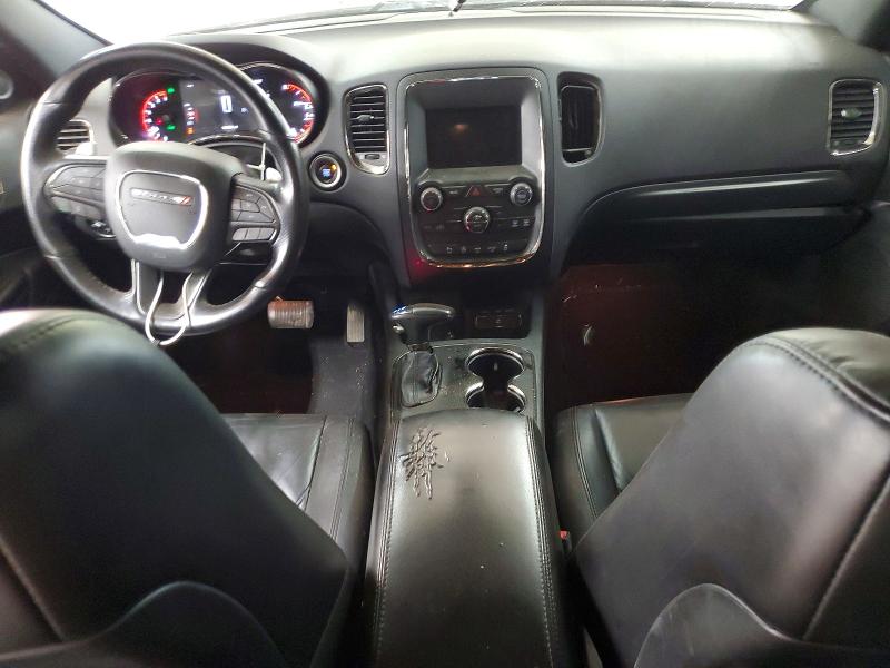 Aukcja sprzedaży 2020 Dodge Durango, vin: 1C4RDHDG3LC307490, numer aukcji: 62016956