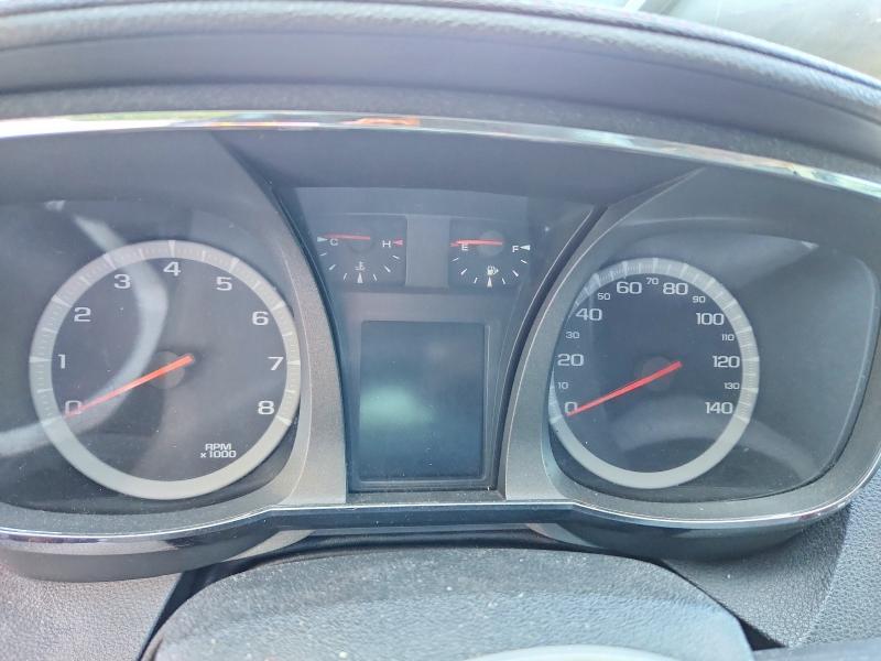 62654336 :رقم المزاد ، 2GKALMEK8E6110648 vin ، 2014 Gmc Terrain مزاد بيع