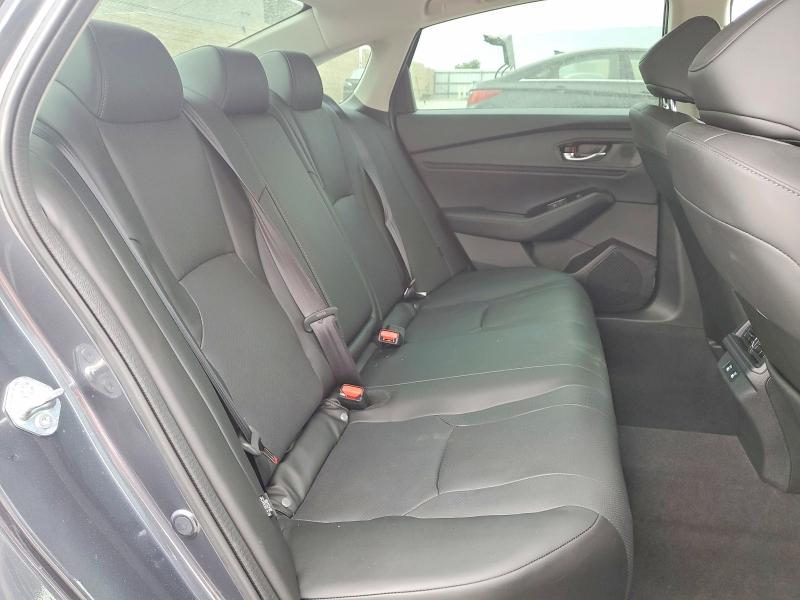 Aukcja sprzedaży 2026 Honda Accord, vin: 1HGCY2F80TA026564, numer aukcji: 60480566