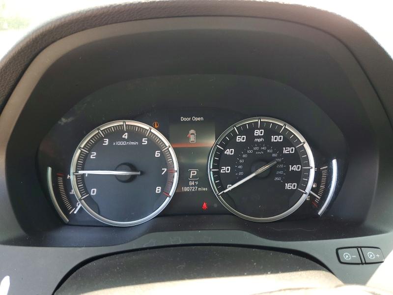 Aukcja sprzedaży 2014 Acura Mdx, vin: 5FRYD4H21EB007292, numer aukcji: 62247836