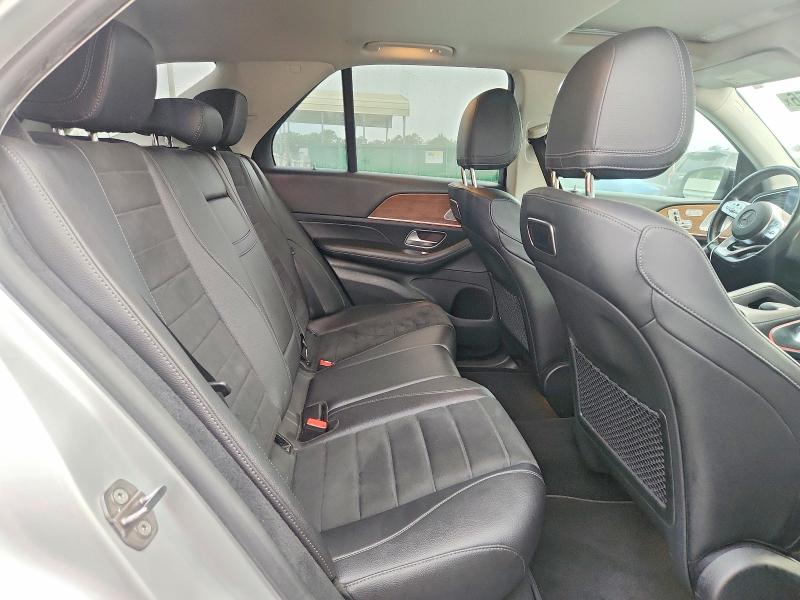 Aukcja sprzedaży 2020 Mercedes-benz Gle, vin: 4JGFB4JB9LA202535, numer aukcji: 62270956