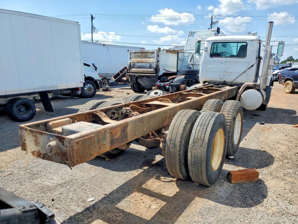 Aukcja sprzedaży 1999 Mack Rd688s, vin: 1M2P270C1XM039867, numer aukcji: 58081606