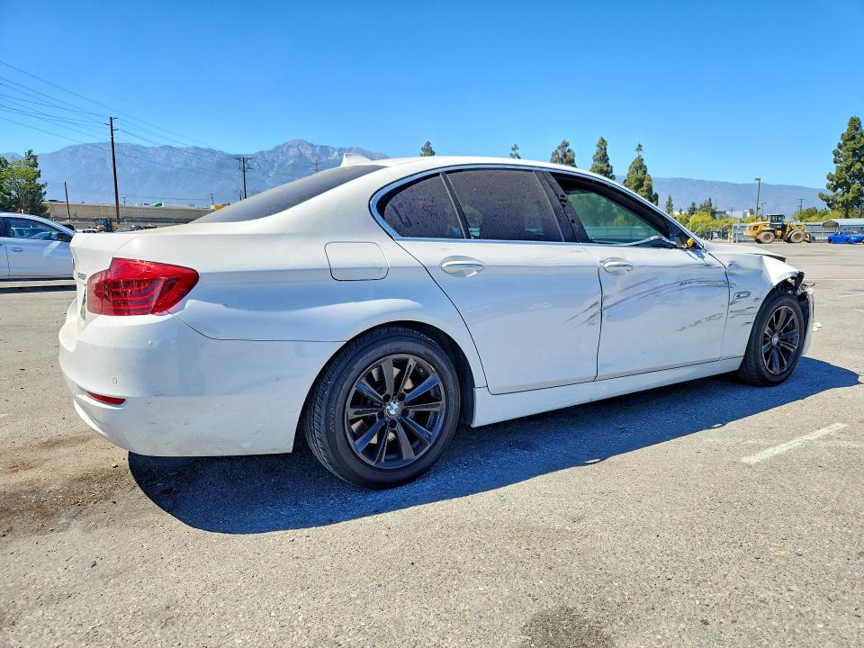 Aukcja sprzedaży 2016 Bmw 528, vin: WBA5A5C58GD527095, numer aukcji: 60202596
