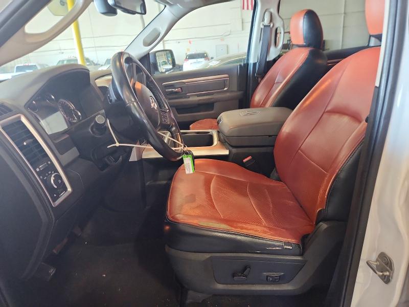 Продажа на аукционе авто 2017 Ram 1500, vin: 1C6RR7LG2HS849181, номер лота: 60780156
