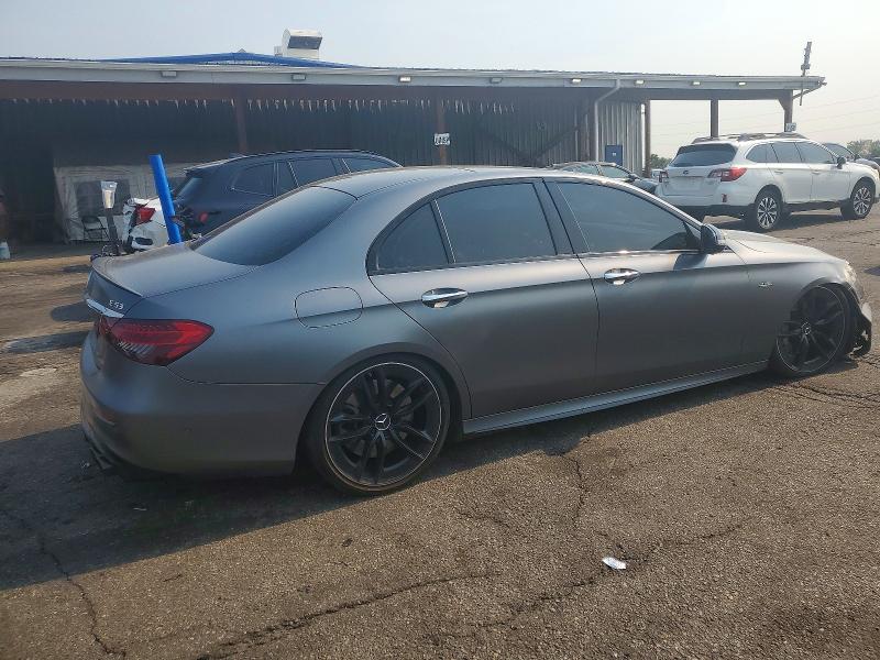 Aukcja sprzedaży 2021 Mercedes-benz E, vin: W1KZF6BBXMA924121, numer aukcji: 58988466
