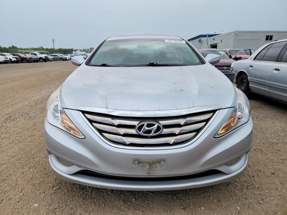 Aukcja sprzedaży 2012 Hyundai Sonata, vin: 5NPEB4AC0CH336481, numer aukcji: 60130776