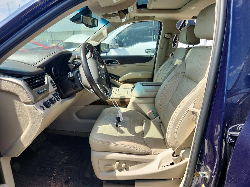 Продажа на аукционе авто 2018 Gmc Yukon, vin: 1GKS2CKJ6JR137889, номер лота: 61491906