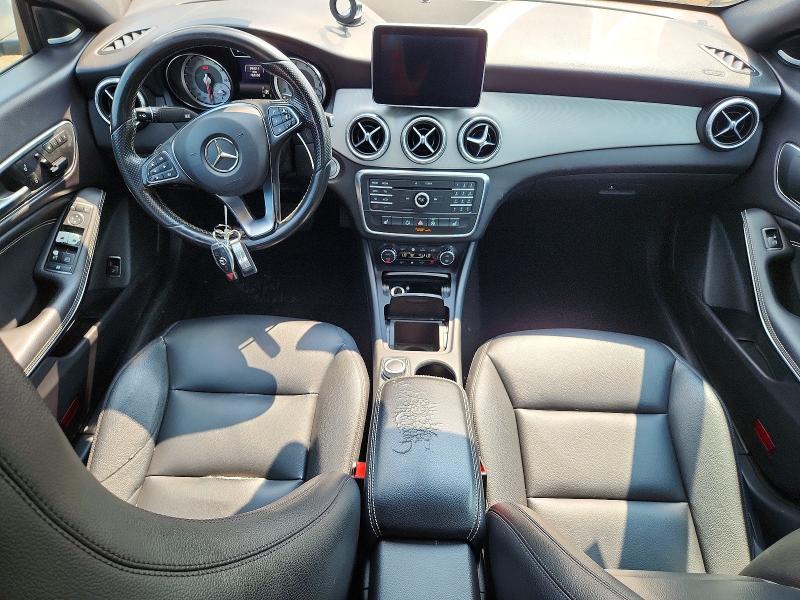 2015 Mercedes-benz Cla მანქანა იყიდება აუქციონზე, vin: WDDSJ4GB3FN282611, აუქციონის ნომერი: 62792796