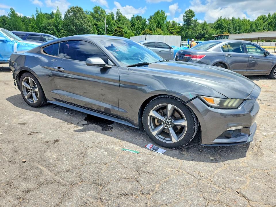 Aukcja sprzedaży 2016 Ford Mustang, vin: 1FA6P8AM5G5219223, numer aukcji: 61209826