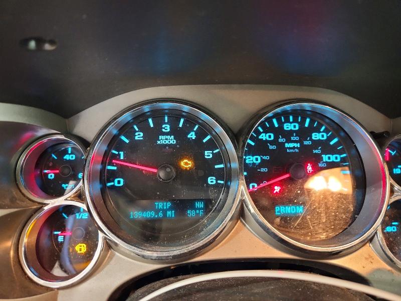 2013 Gmc Sierra მანქანა იყიდება აუქციონზე, vin: 3GTP2VE76DG175933, აუქციონის ნომერი: 61344396