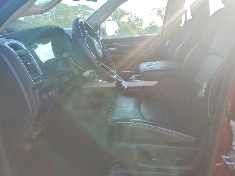 Продаж на аукціоні авто 2021 Ram 2500, vin: 3C6UR5FL2MG532638, номер лоту: 61747566