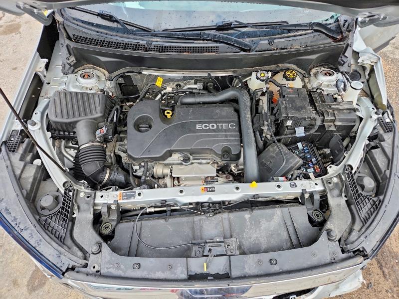 Aukcja sprzedaży 2022 Gmc Terrain, vin: 3GKALTEV1NL223504, numer aukcji: 62017986