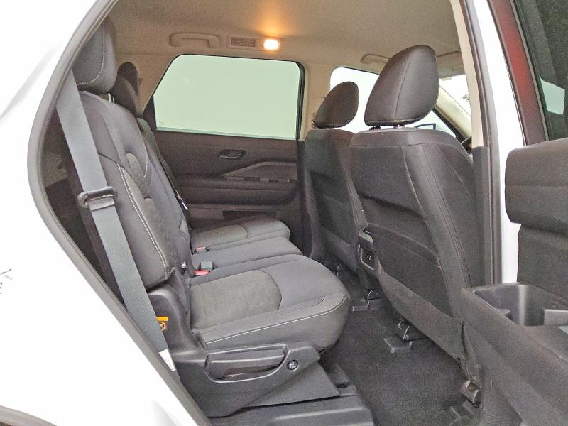 Продажа на аукционе авто 2025 Nissan Pathfinder, vin: 5N1DR3BAXSC302097, номер лота: 59217206