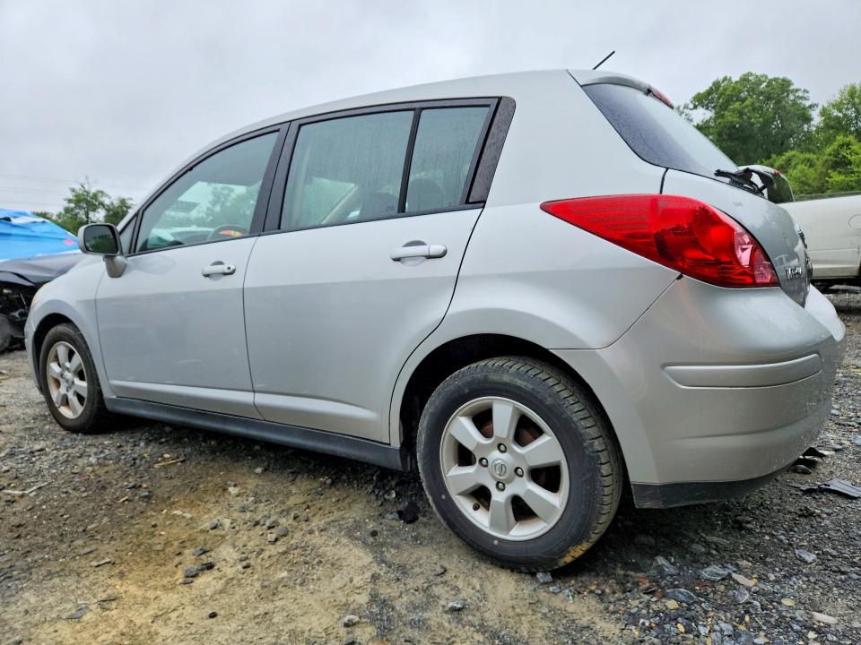 Aukcja sprzedaży 2007 Nissan Versa, vin: 3N1BC13E17L390328, numer aukcji: 60329326