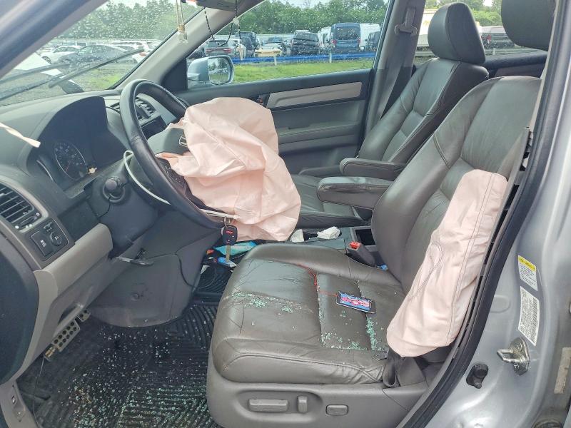 Продаж на аукціоні авто 2010 Honda Cr-v, vin: 5J6RE4H79AL014121, номер лоту: 59698046