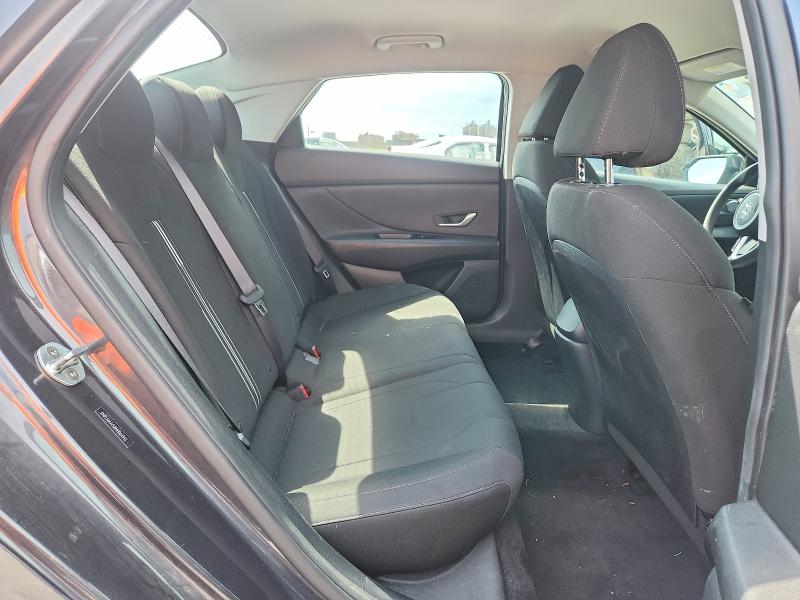 Aukcja sprzedaży 2022 Hyundai Elantra, vin: 5NPLM4AG8NH064933, numer aukcji: 59594556