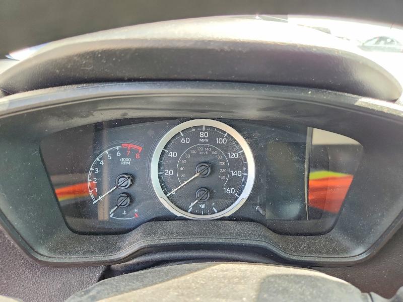 2020 Toyota Corolla მანქანა იყიდება აუქციონზე, vin: 5YFEPRAE8LP059260, აუქციონის ნომერი: 62322786