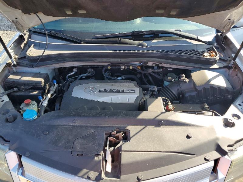Aukcja sprzedaży 2009 Acura Mdx, vin: 2HNYD28879H503220, numer aukcji: 63298986