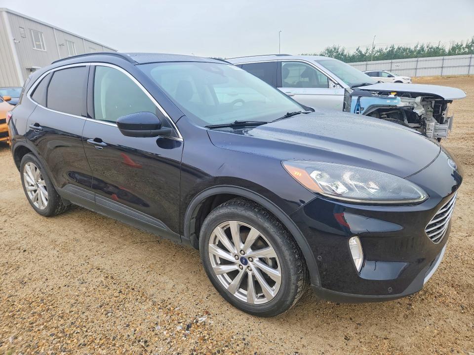 Aukcja sprzedaży 2021 Ford Escape, vin: 1FMCU9J93MUA72727, numer aukcji: 62939526