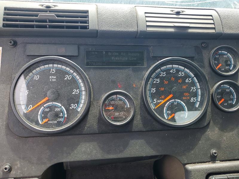 Aukcja sprzedaży 2018 Freightliner Cascadia 113, vin: 3AKBGADV3JSJL4479, numer aukcji: 59405106