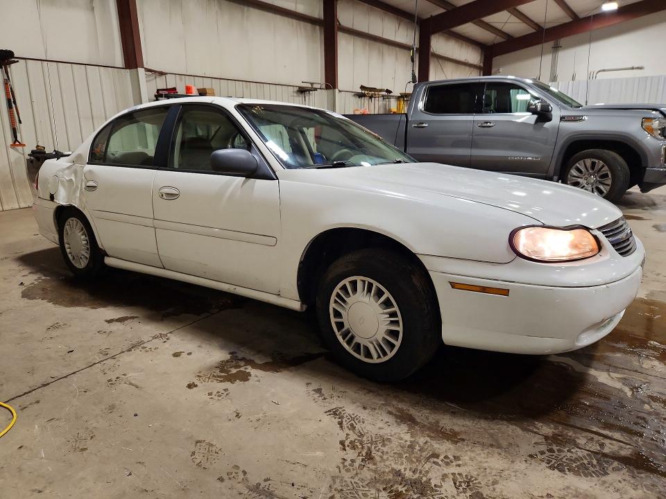 62914956 :رقم المزاد ، 1G1ND52J5Y6335883 vin ، 2000 Chevrolet Malibu مزاد بيع