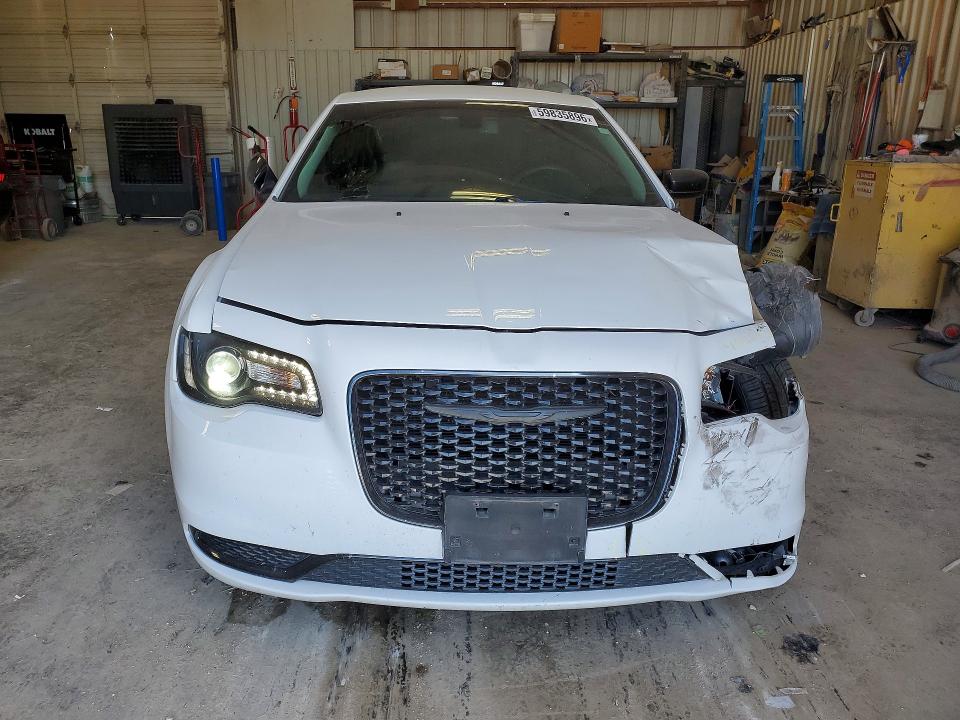 Aukcja sprzedaży 2019 Chrysler 300, vin: 2C3CCAAG7KH693741, numer aukcji: 59835896