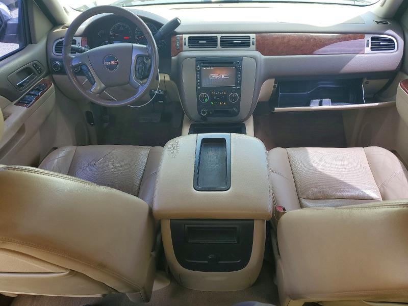 Aukcja sprzedaży 2013 Gmc Sierra, vin: 3GTP2WE76DG264214, numer aukcji: 60202756