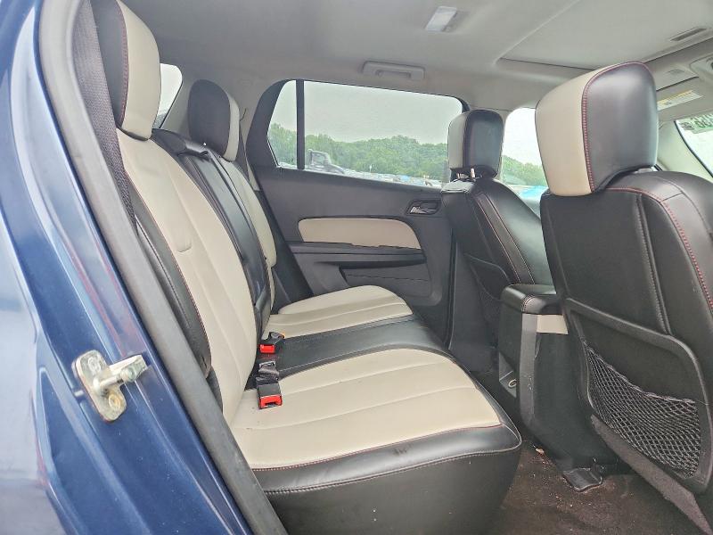 Aukcja sprzedaży 2016 Gmc Terrain, vin: 2GKALPEK7G6327693, numer aukcji: 60797356