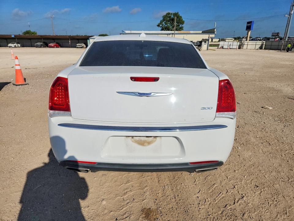 Aukcja sprzedaży 2019 Chrysler 300, vin: 2C3CCAEG4KH585670, numer aukcji: 62403846