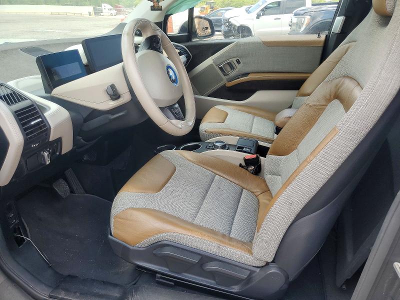Продажа на аукционе авто 2014 Bmw I3, vin: WBY1Z2C56EVX51092, номер лота: 59329306