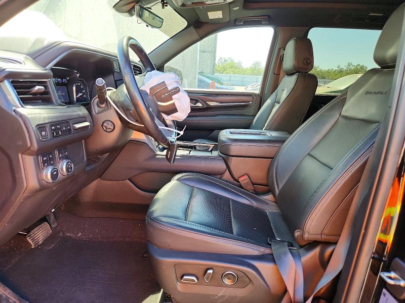 Aukcja sprzedaży 2021 Gmc Yukon, vin: 1GKS2DKT4MR296874, numer aukcji: 62349506