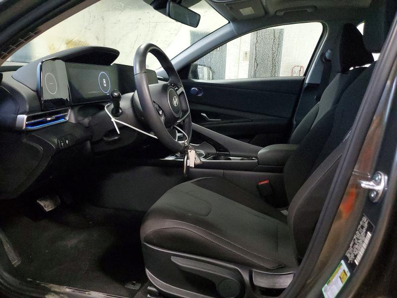 Aukcja sprzedaży 2025 Hyundai Elantra, vin: KMHLS4DG7SU038015, numer aukcji: 61563436