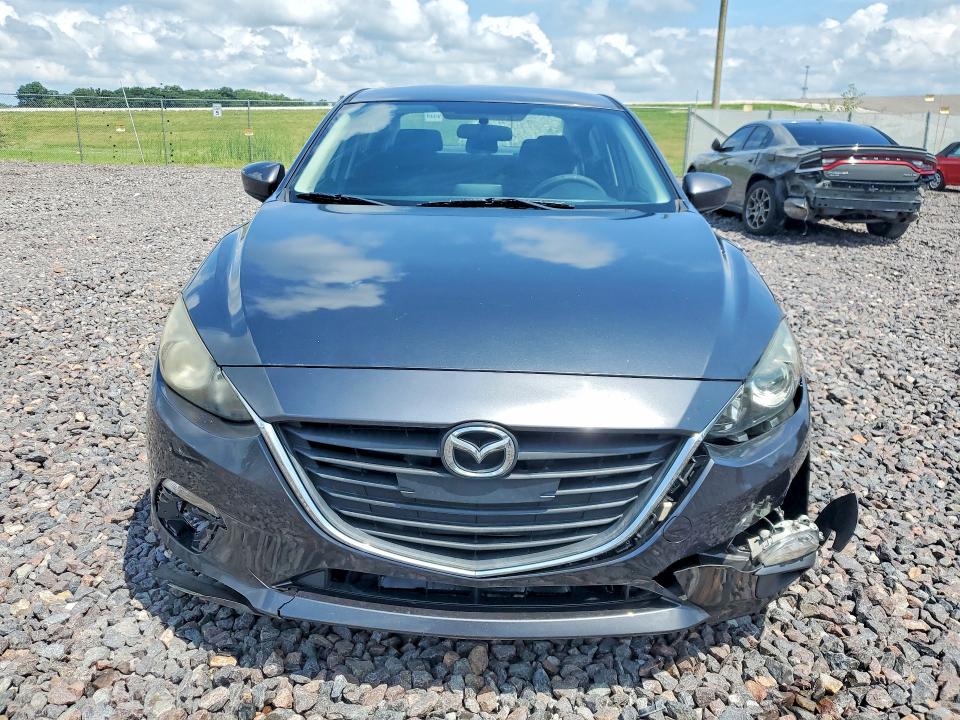 59764106 :رقم المزاد ، JM1BM1T7XG1314495 vin ، 2016 Mazda 3 مزاد بيع